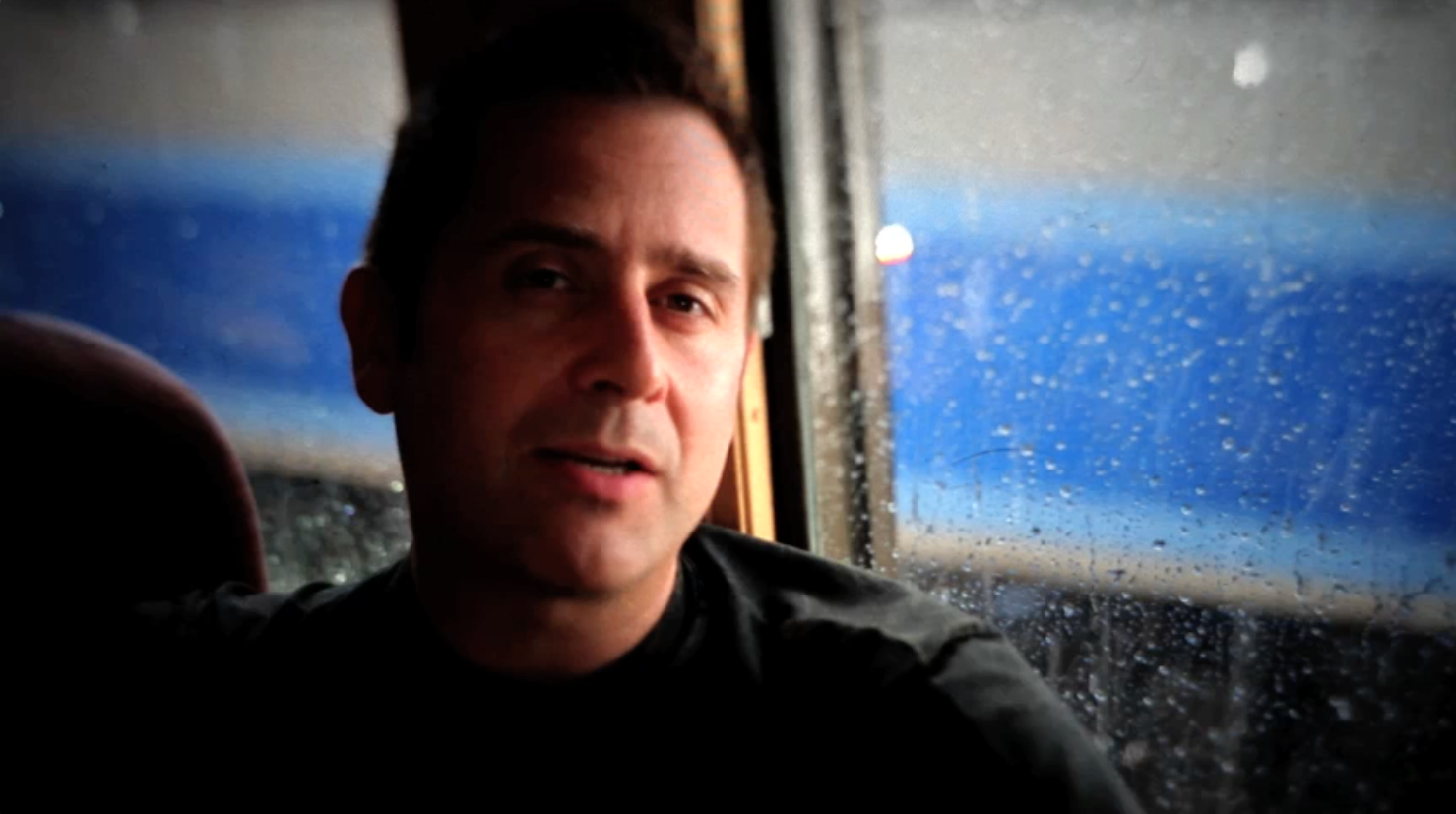 David Bradley – Hard Time Movin’ On