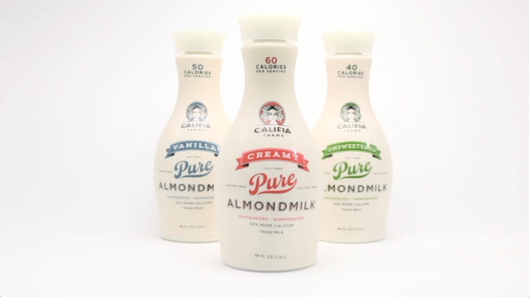 Califia – Almond Milk