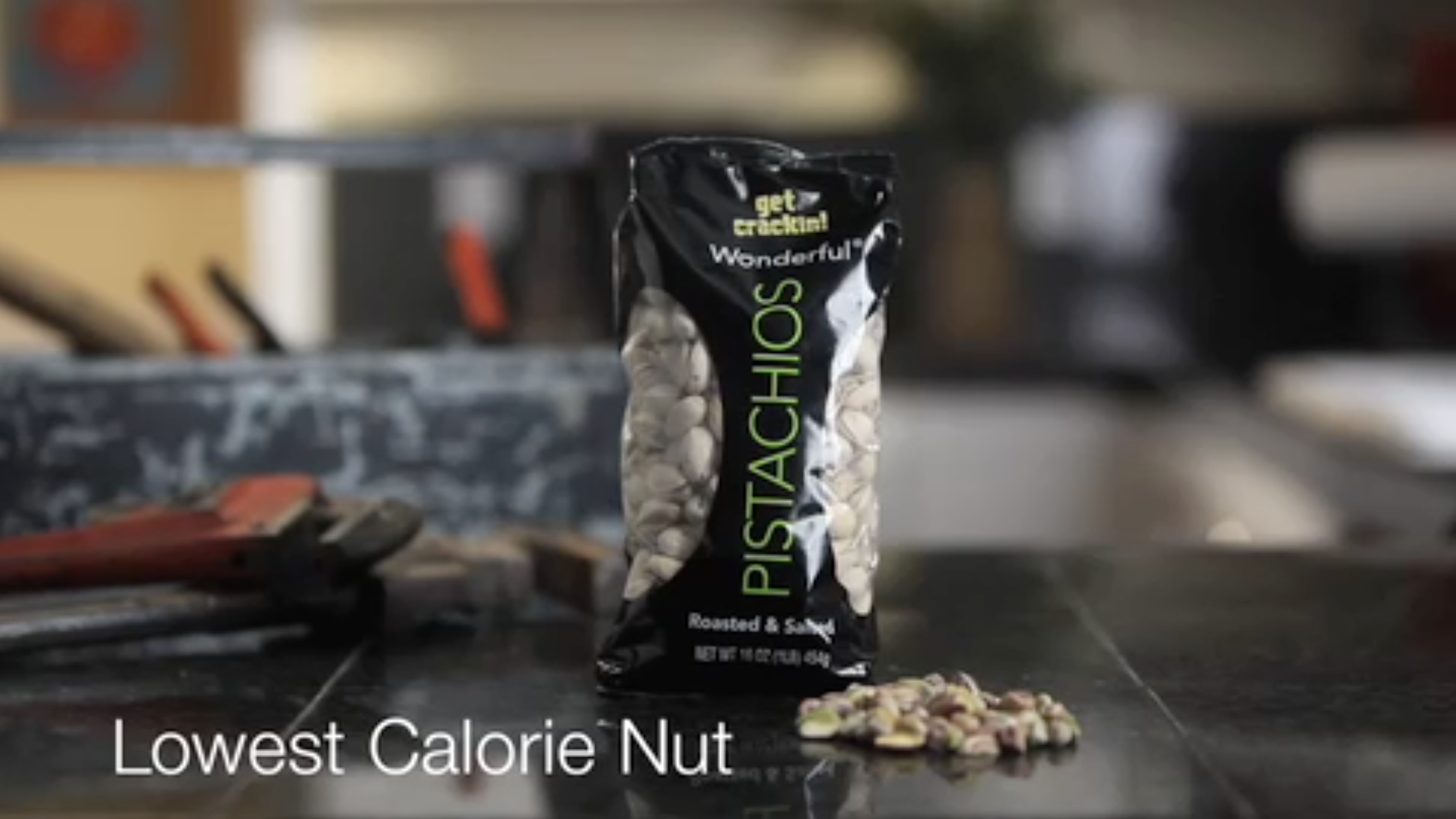 Wonderful – GetCrackin